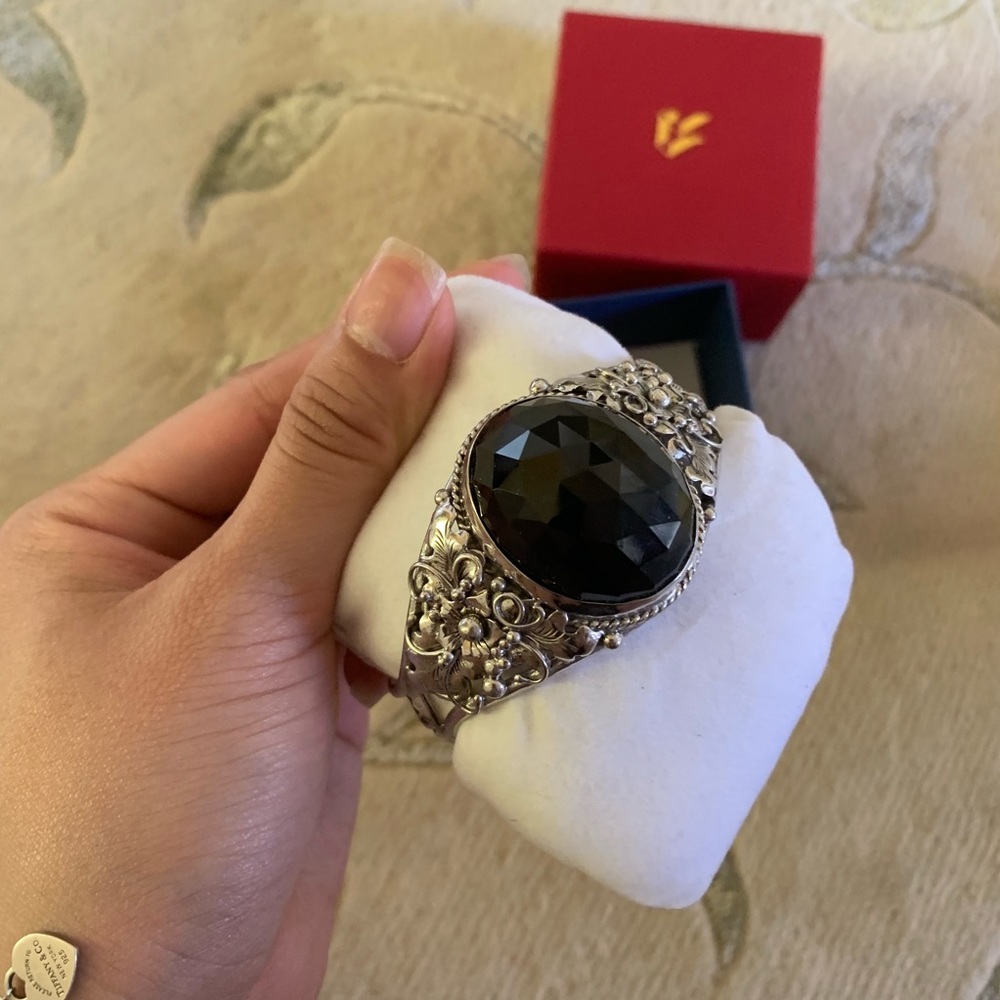 Statement Bracelet - image 2